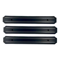 Barra Magnética Para Facas Ferramentas 28cm Imã Suporte Cozinha Churrasqueira