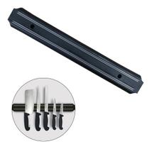 Barra Magnética Suporte De Facas Porta Ferramentas 50cm