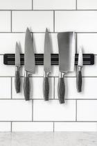 Barra Magnética Suporte Para Facas E Ferramentas SQ-4409