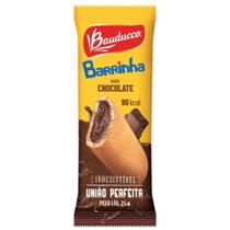 Barra Maxi Chocolate 25g - Bauducco