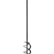 Barra Misturadora Encaixe Hexagonal Externo 90 X 600mm Bosch Barra Misturadora Encaixe Hexagonal Externo 90 X 600mm Bosch