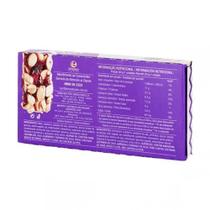Barra Mixed Nuts e Joy Cranberry Agtal 60g