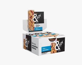 Barra Mixed Nuts &Joy Cx c/12 un TODOS SABORES