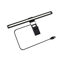 Barra Monitor LED Taschibra Screen Color Control TW 5W Preta