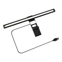 Barra Monitor Led Taschibra Screen Color Control Tw 5w Preta