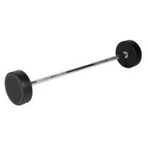 Barra Montada Reta 20Kg - Core - Preto
