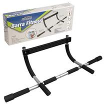Barra Multifun Exer Porta 92cm Barra Multifun Exer Porta 92cm