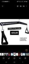 Barra Musculação Let Pull Down para dorsal, peitoral, triceps, biceps, pernas... Barra Musculação Let Pull Down para dorsal, peitoral, triceps, biceps, pernas...