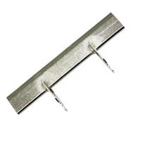 Barra Neutro com Garra NH00 - Negrini Barra Neutro com Garra NH00 - Negrini