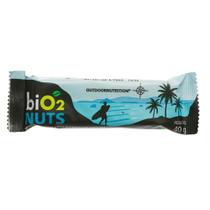 Barra Nuts Coco Queimado BIO2 40g