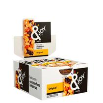 Barra Nuts &Joy Cx 12 Unidades de 30g - Sabores