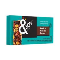 Barra Nuts Zero Avelã Nibs de Cacau Agtal 50g Barra Nuts Zero Avelã Nibs de Cacau Agtal 50g