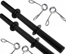 Barra Oca 40 Cm Par (2 Unidades)