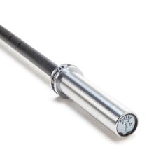 Barra Olímpica Exercício Funcional Lpo 1,80 Mt 14 Kg Flexbe Fitness