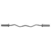 Barra Olímpica W 1,20m Roppe - Equipamento de Musculação
