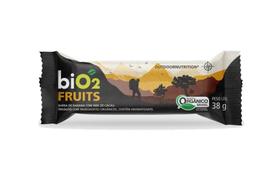 Barra Orgânica de Banana com Nibs de CacauFruits 38g biO2