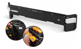 Barra Organizadora Stacktech Toughbuilt Tb-b1-a-30 Barra Organizadora Stacktech Toughbuilt Tb-b1-a-30