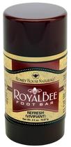 Barra para pés Honey House Naturals Royal Bee Refresh