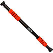 Barra para Porta Adaptável de 65cm a 95cm - LiveUp Sports