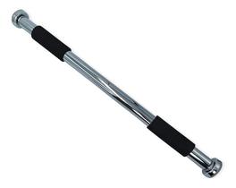 Barra Para Porta Exercício Treino Flexão Musculação