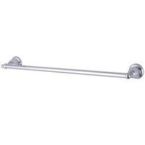 Barra para Toalhas Kingston Brass BA7971C 61 cm Cromo Polido