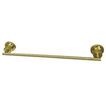 Barra para Toalhas Kingston Brass BAH8212PB Latão Polido