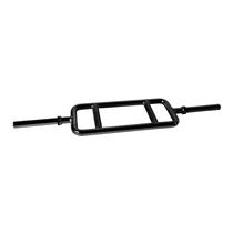 Barra para Tríceps CAP Barbell 86 cm Aço 6,5 kg Barra para Tríceps CAP Barbell 86 cm Aço 6,5 kg