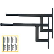 Barra Paralela Dip De Parede Taf Calistenia E Musculação