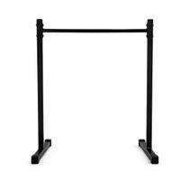 Barra Paralela Invertida Flexão Australiana Calistenia