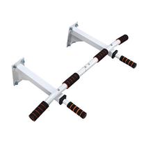 Barra Parede Fixa & Paralela Treino Musculação Fit Premium Barra Parede Fixa & Paralela Treino Musculação Fit Premium