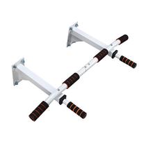 Barra Parede Fixa & Paralela Treino Musculação Fit Premium Barra Parede Fixa & Paralela Treino Musculação Fit Premium