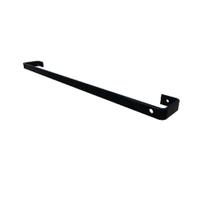 Barra Piatina 450Mm Preta Barra Piatina 450Mm Preta