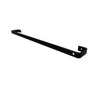 Barra Piatina 450Mm Preta