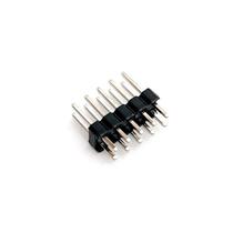 Barra Pino 2x5 Macho 180 0,64x14,6mm - Gnatus Barra Pino 2x5 Macho 180 0,64x14,6mm - Gnatus