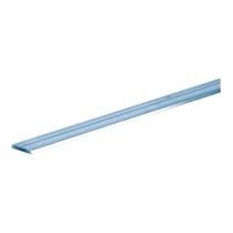 Barra plana de alumínio STEELWORKS BOLTMASTER 6063-T5 0,16x3,2x91cm