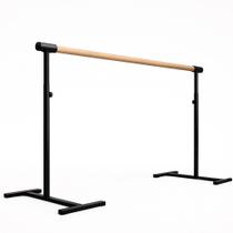 Barra Prática Para Ballet Com Regulagem