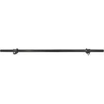 Barra Preta 1,30 mt Polipump Poli Sports