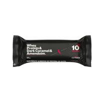 Barra Proteica Reserva - 1 Unidade 45g Dark Caramel e Amendoim - Nutrata Barra Proteica Reserva - 1 Unidade 45g Dark Caramel e Amendoim - Nutrata