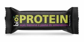 Barra Protein Açai E Banana Bio2 45g