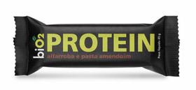 Barra Protein Alfarroba Bio2 45g