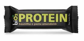 Barra Protein Baunilha Bio2 45g