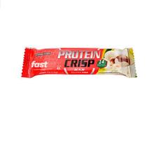 Barra Protein Crisp 12 Un - Barra Proteica Integral Médica
