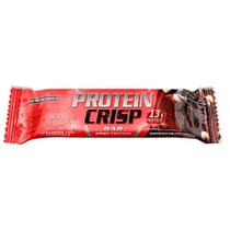 Barra Protein Crisp Bar Brownie de Chocolate 45g