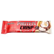 Barra Protein Crisp Bar Creme de Coco 45g Barra Protein Crisp Bar Creme de Coco 45g