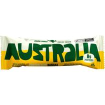 Barra Protein Slim Banana Australia 40g