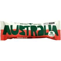 Barra Protein Slim Cacau Australia 40g