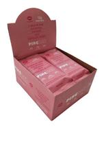 Barra Proteína Beijinho Sem Açúcar 50G Pincbar 12 Unidades