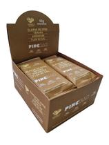 Barra Proteína Caramelo Salgado Sem Açúcar 50G Pincbar 12