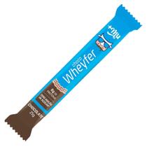 Barra Proteína Choco Wheyfer 25g Chocolate Cx.12 Un. Mais MU