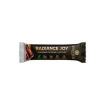 Barra Proteina Chocolate Radiance Joy Essential 50g